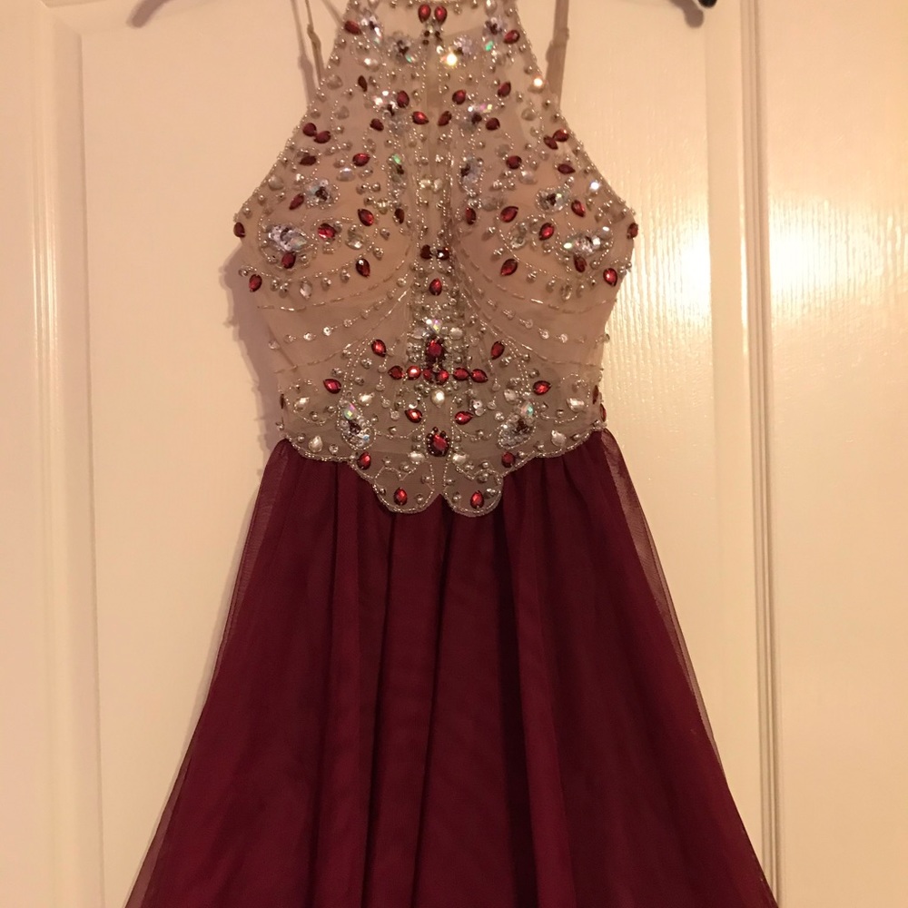 Fancy Dress